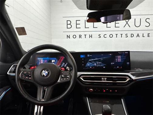 2023 BMW M3 Competition xDrive Sedan