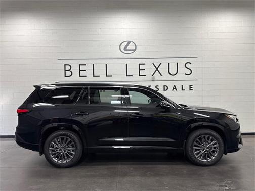 2025 Lexus TX 350 Premium