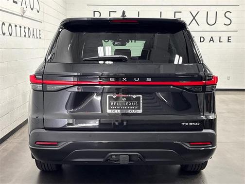 2025 Lexus TX 350 Premium