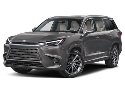 2025 Lexus TX 350 Luxury