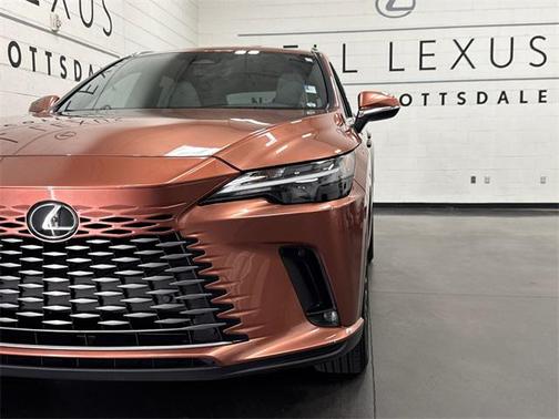 2023 Lexus RX 350 Premium Plus