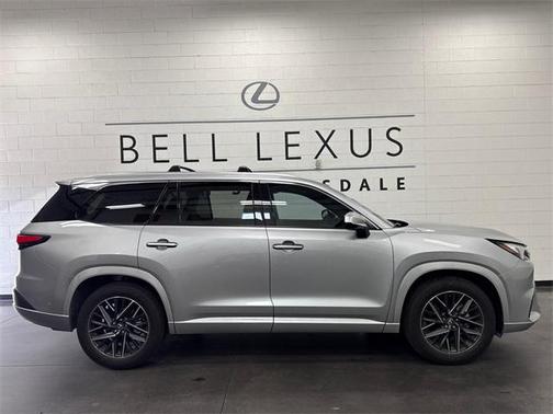 2024 Lexus TX 350 Premium