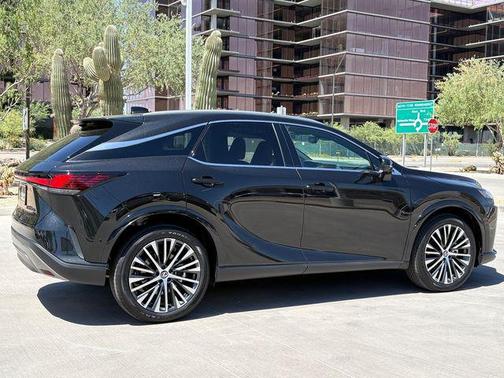 Caviar 2026 Lexus RX 350h Premium+