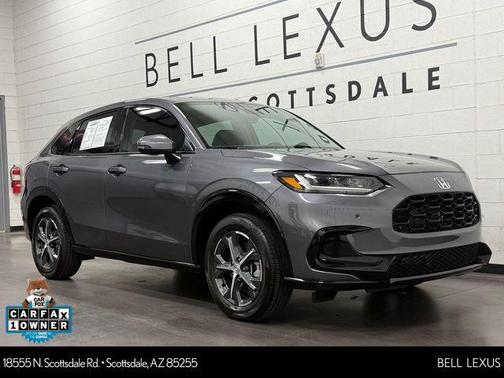 2025 Honda HR-V EX-L