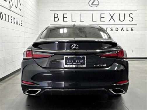 2022 Lexus ES 350 F Sport
