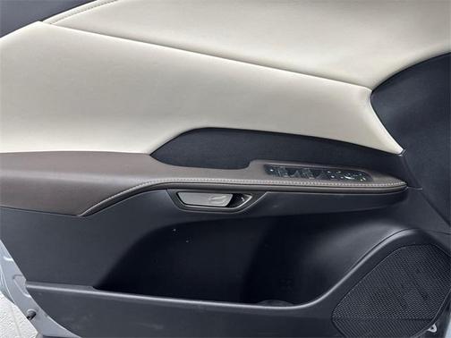 2024 Lexus RX 350 Base