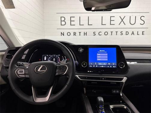 2024 Lexus RX 350 Base