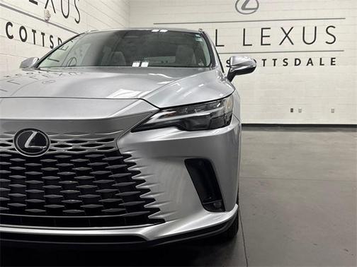 2024 Lexus RX 350 Base