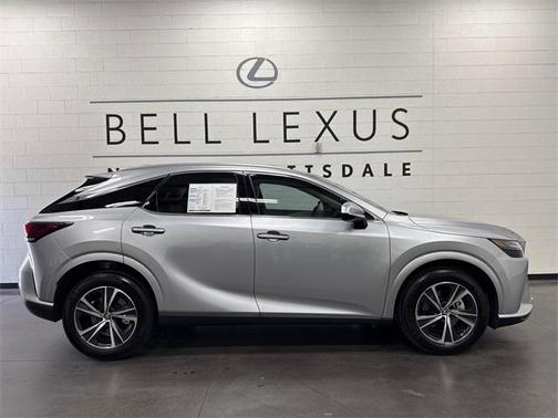 2024 Lexus RX 350 Base