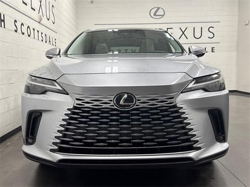 2024 Lexus RX 350 Base