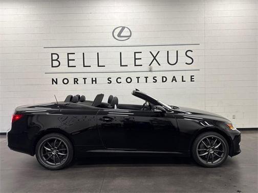 2015 Lexus IS 350C Base