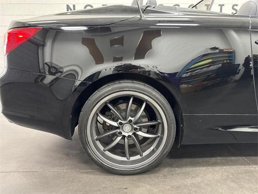 2015 Lexus IS 350C Base