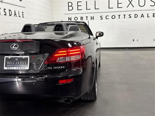 2015 Lexus IS 350C Base