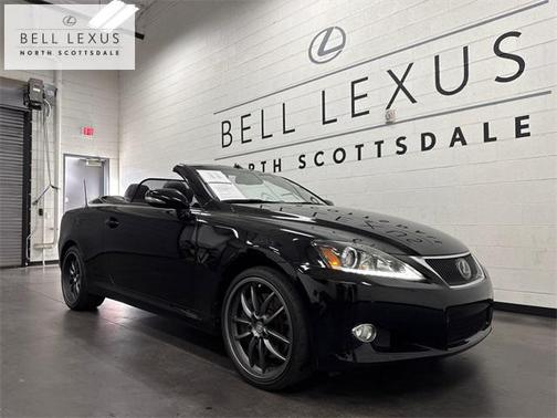 2015 Lexus IS 350C Base