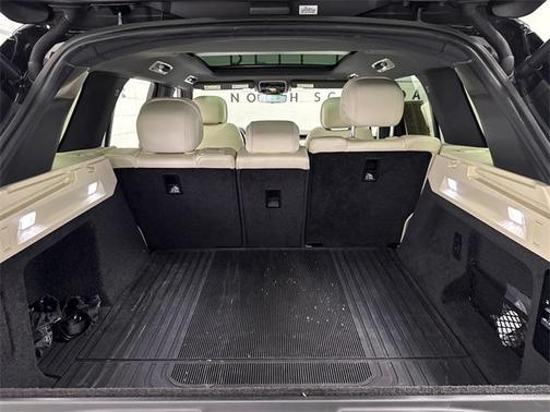 2023 Land Rover Range Rover P400 SE