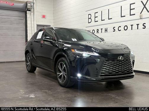 Caviar 2024 Lexus RX 350 Premium