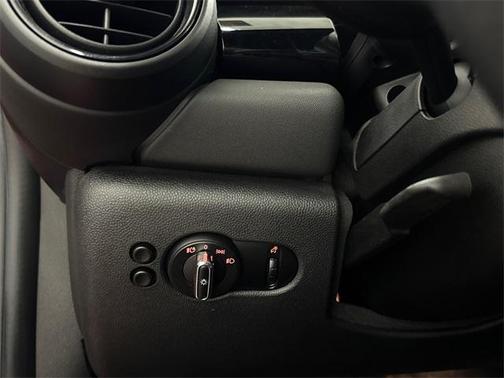 2019 MINI Hardtop John Cooper Works