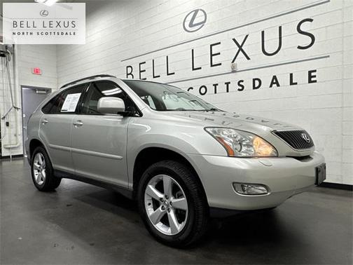 2004 Lexus RX 330 Base