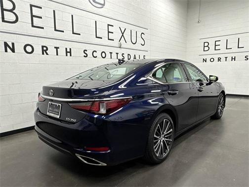 2025 Lexus ES 350 Base
