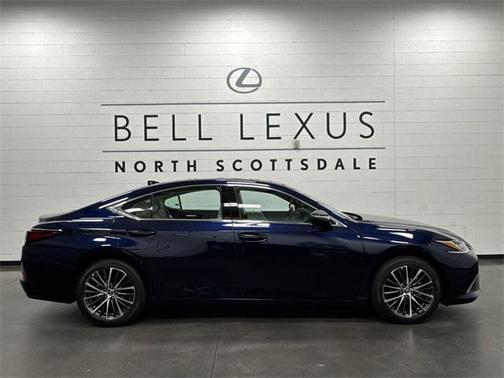 2025 Lexus ES 350 Base