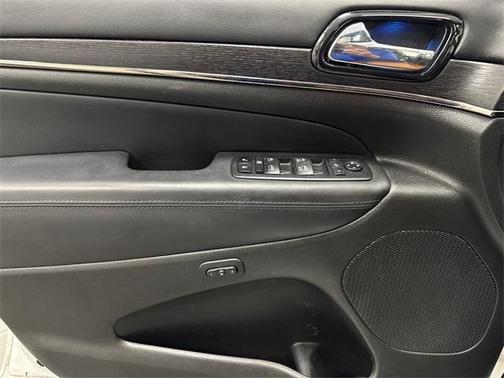 2020 Jeep Grand Cherokee High Altitude