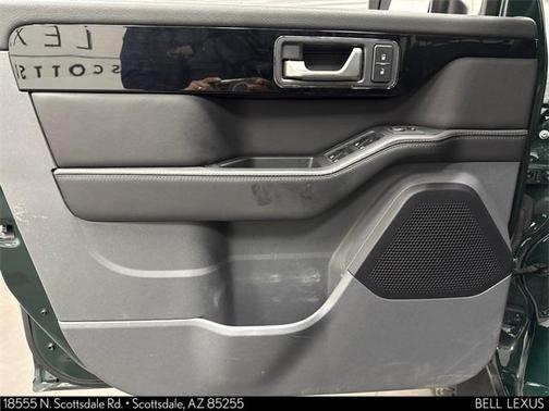 2024 INEOS Grenadier Fieldmaster