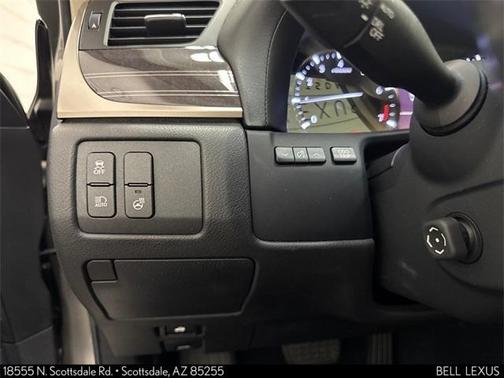 2018 Lexus GS 350 F Sport