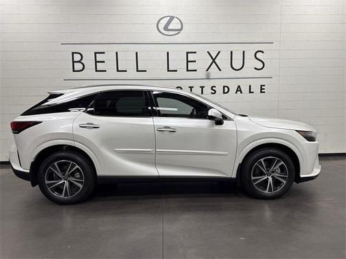 2026 Lexus RX 350 Base