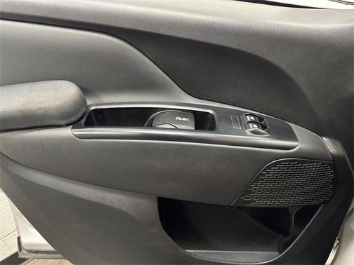 2018 RAM ProMaster City SLT
