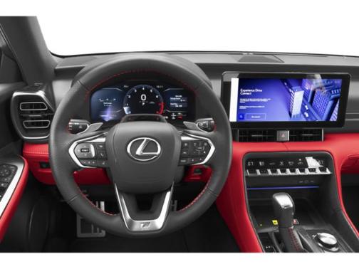 Ultra Wht 2026 Lexus IS 350 Base