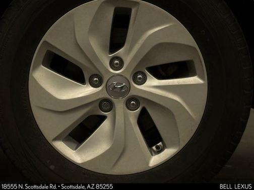 Blue Sky Metallic 2015 Hyundai SONATA Hybrid Base