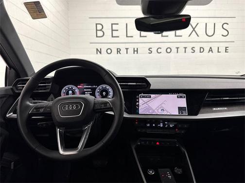 2023 Audi A3 Premium