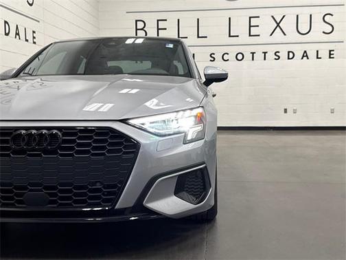 2023 Audi A3 Premium