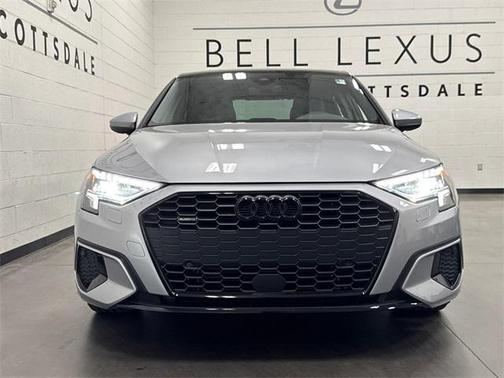 2023 Audi A3 Premium