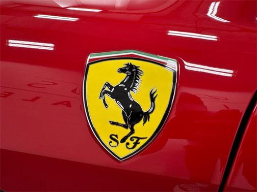 2003 Ferrari 360 Modena Spider