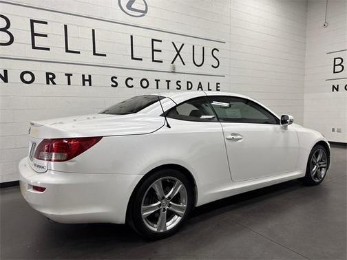 2015 Lexus IS 350C Base