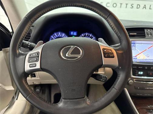 2015 Lexus IS 350C Base