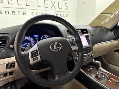 2015 Lexus IS 350C Base