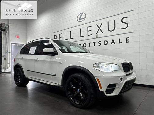 2013 BMW X5 xDrive35i