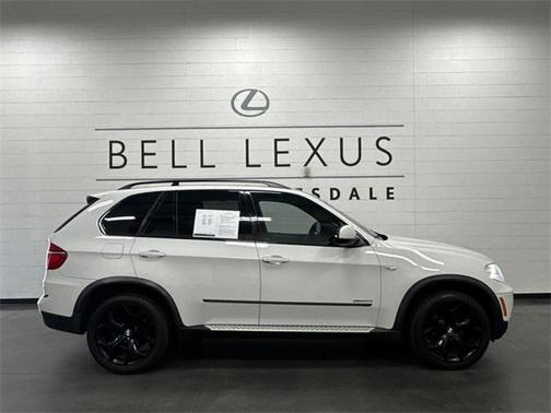 2013 BMW X5 xDrive35i