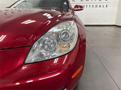 2006 Lexus SC 430 Base