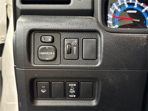 2019 Toyota 4Runner TRD Off Road Premium