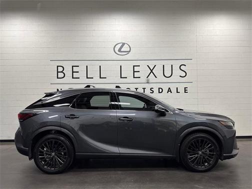 2024 Lexus RX 350 Base