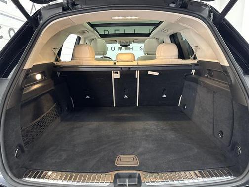 2022 Mercedes-Benz GLE 350 4MATIC