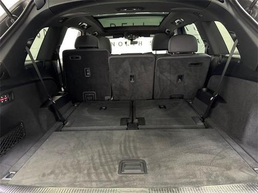 2021 Audi Q7 55 Premium Plus