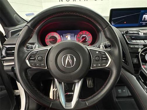 2019 Acura RDX A-Spec