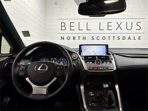 2020 Lexus NX 300 Base