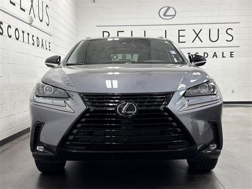 2020 Lexus NX 300 Base