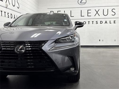 2020 Lexus NX 300 Base