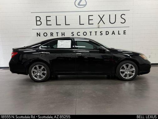 2008 Lexus ES 350 Base